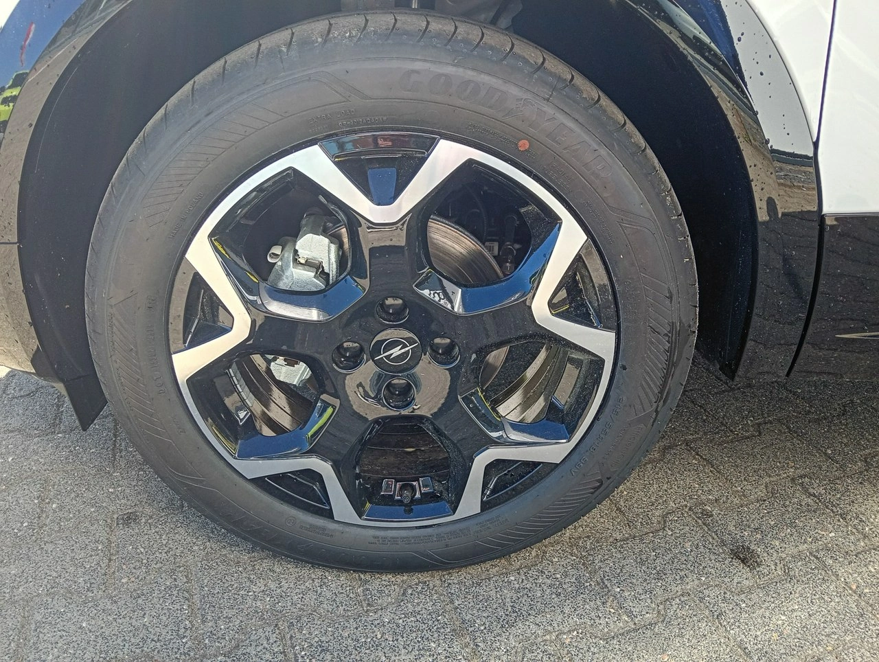 Opel Mokka - Zdjęcie 10