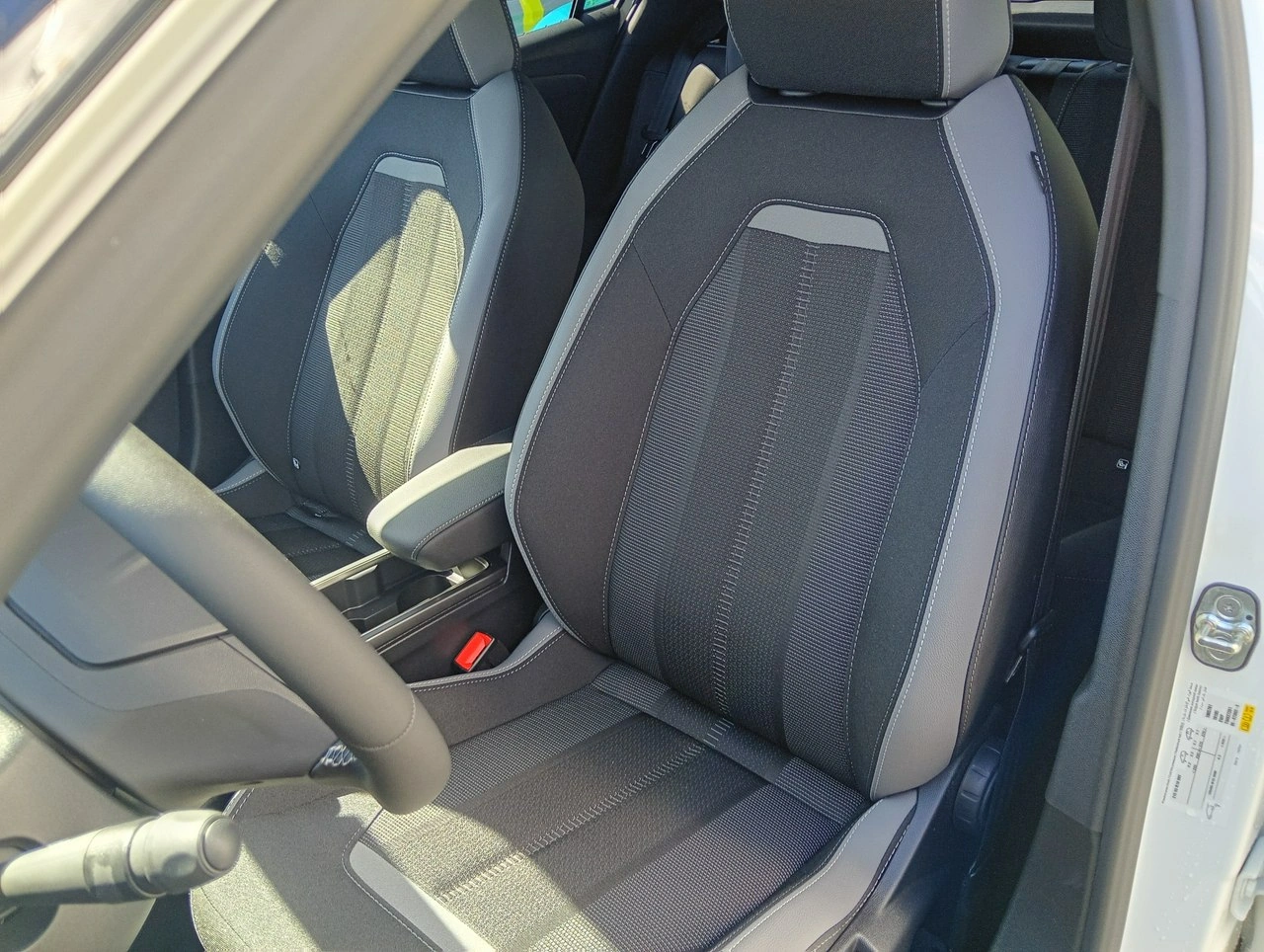 Opel Mokka - Zdjęcie 12