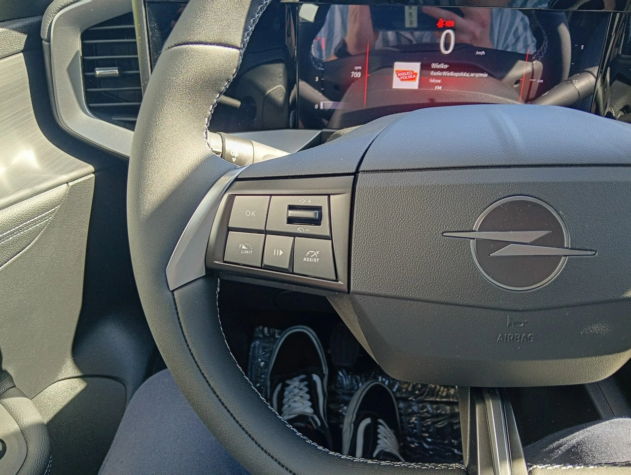 Opel Mokka - Zdjęcie 15