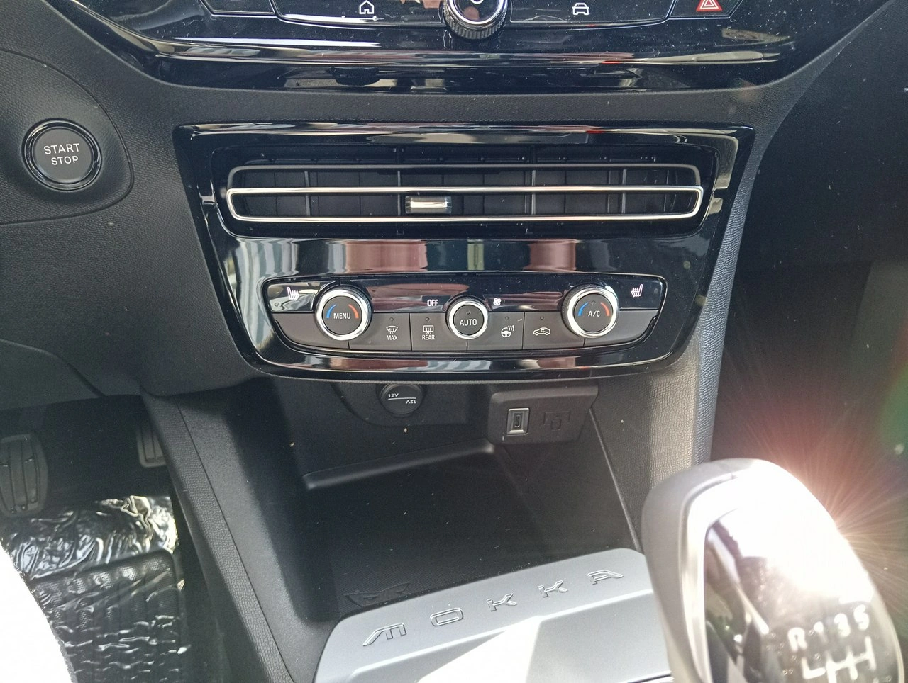 Opel Mokka - Zdjęcie 20