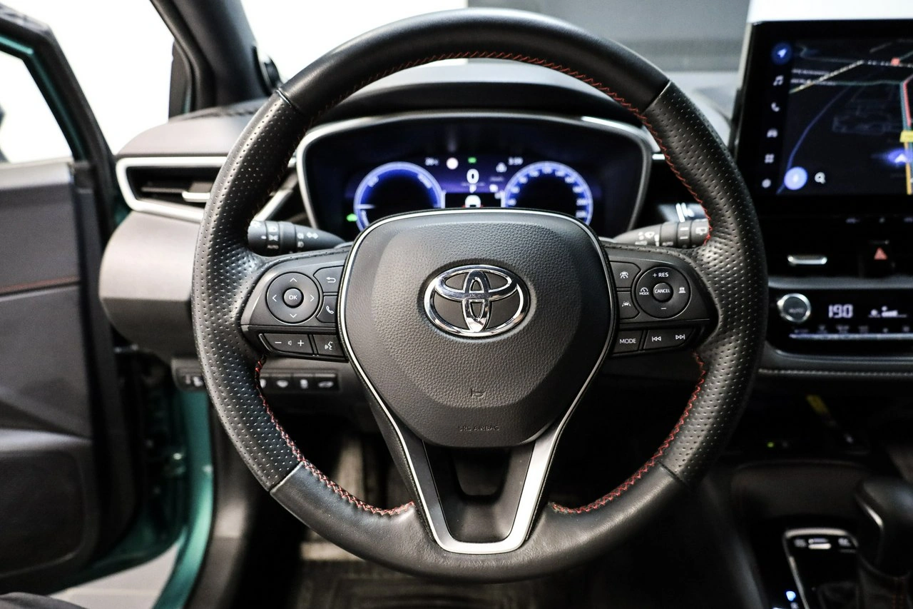 Toyota Corolla - Zdjęcie 6