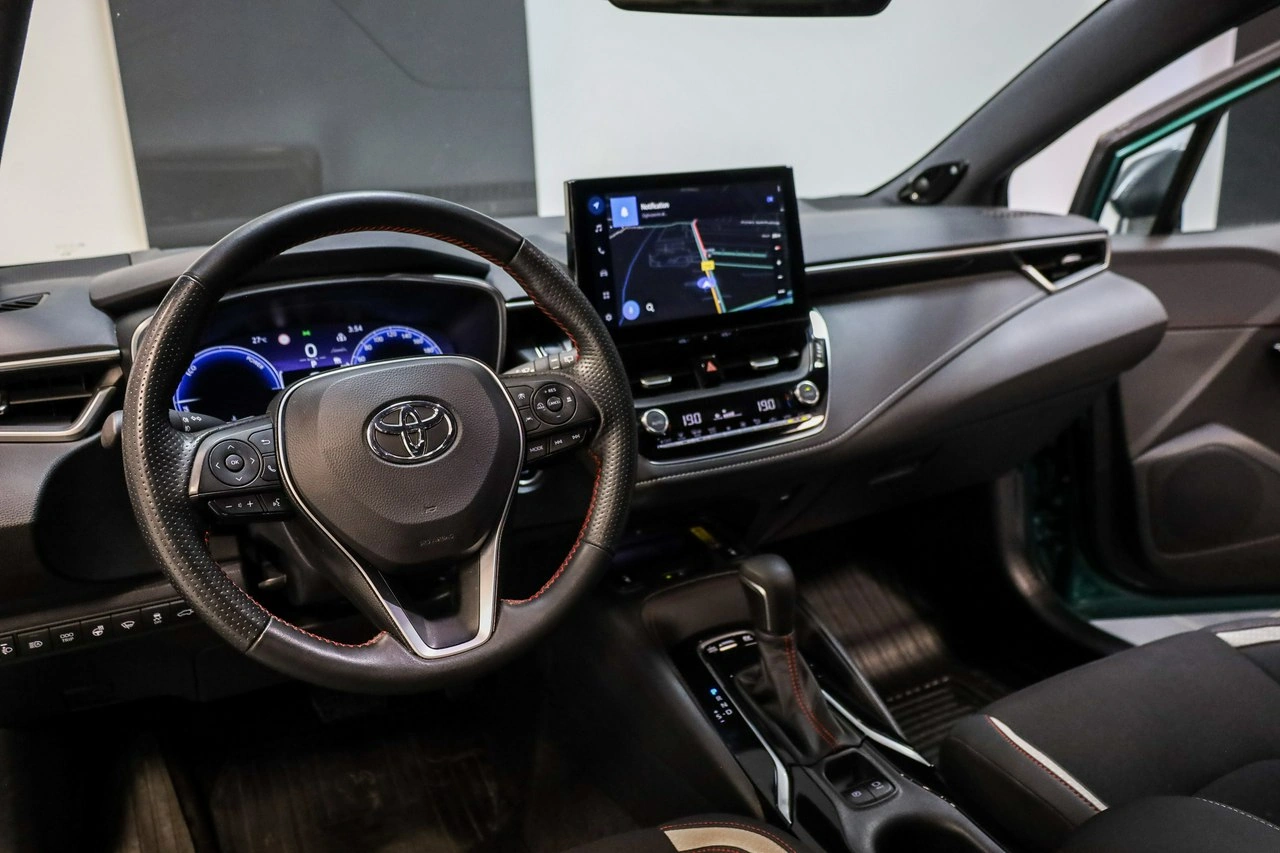 Toyota Corolla - Zdjęcie 5