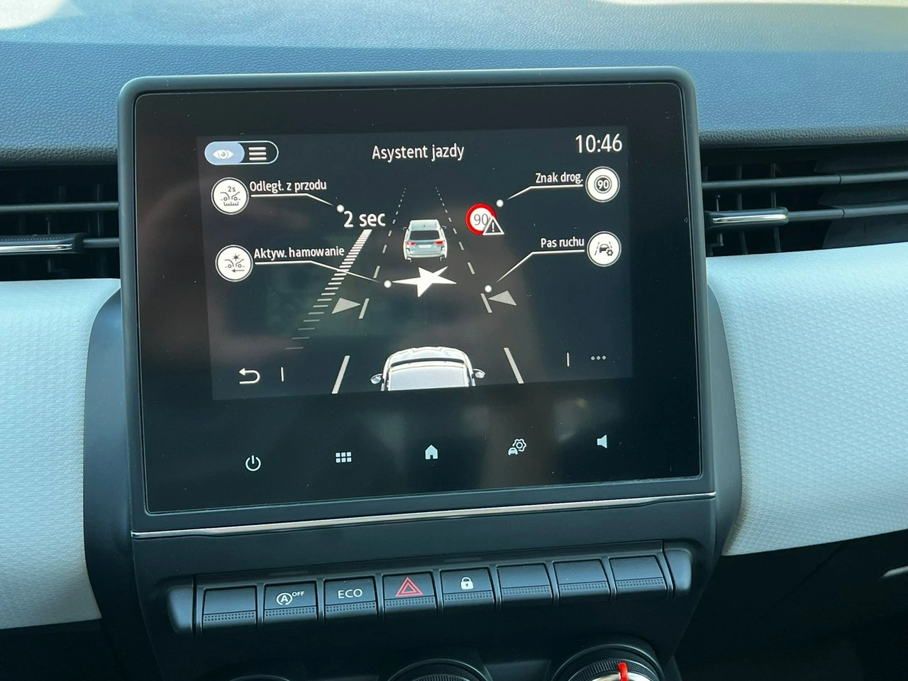 Renault Clio - Zdjęcie 10