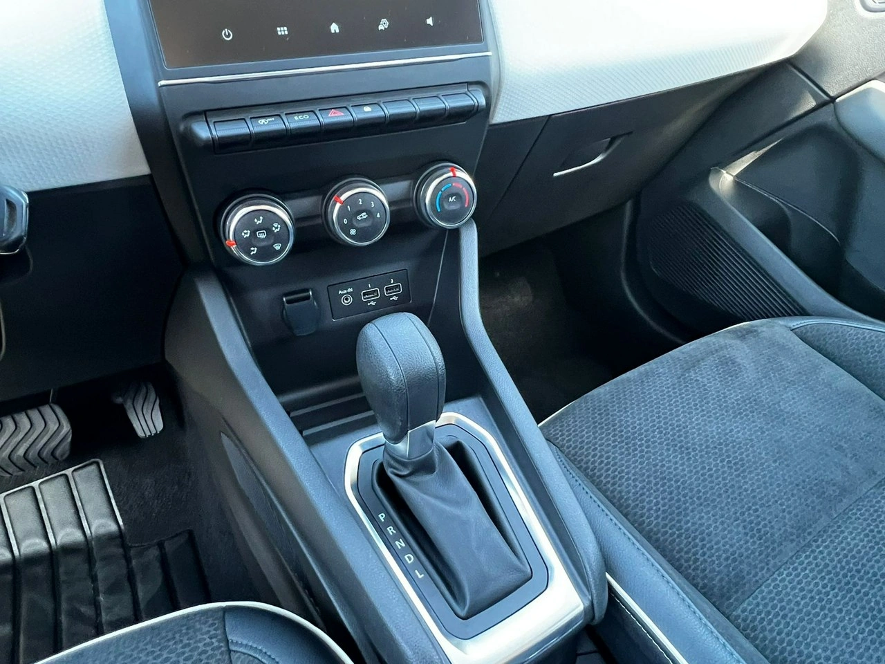 Renault Clio - Zdjęcie 12