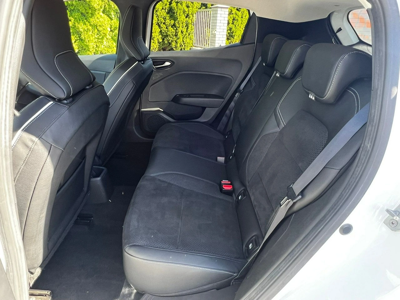 Renault Clio - Zdjęcie 14