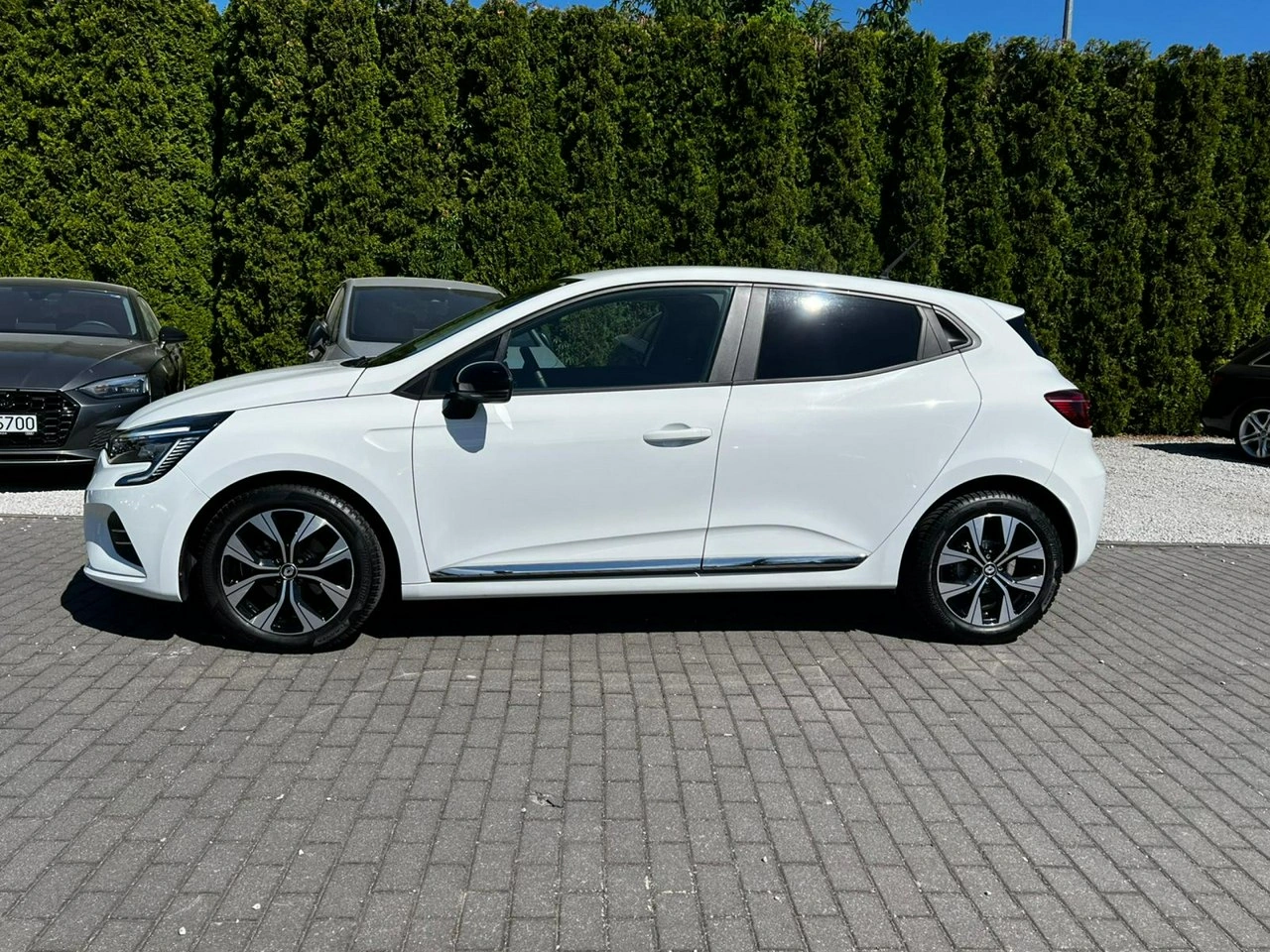 Renault Clio - Zdjęcie 1