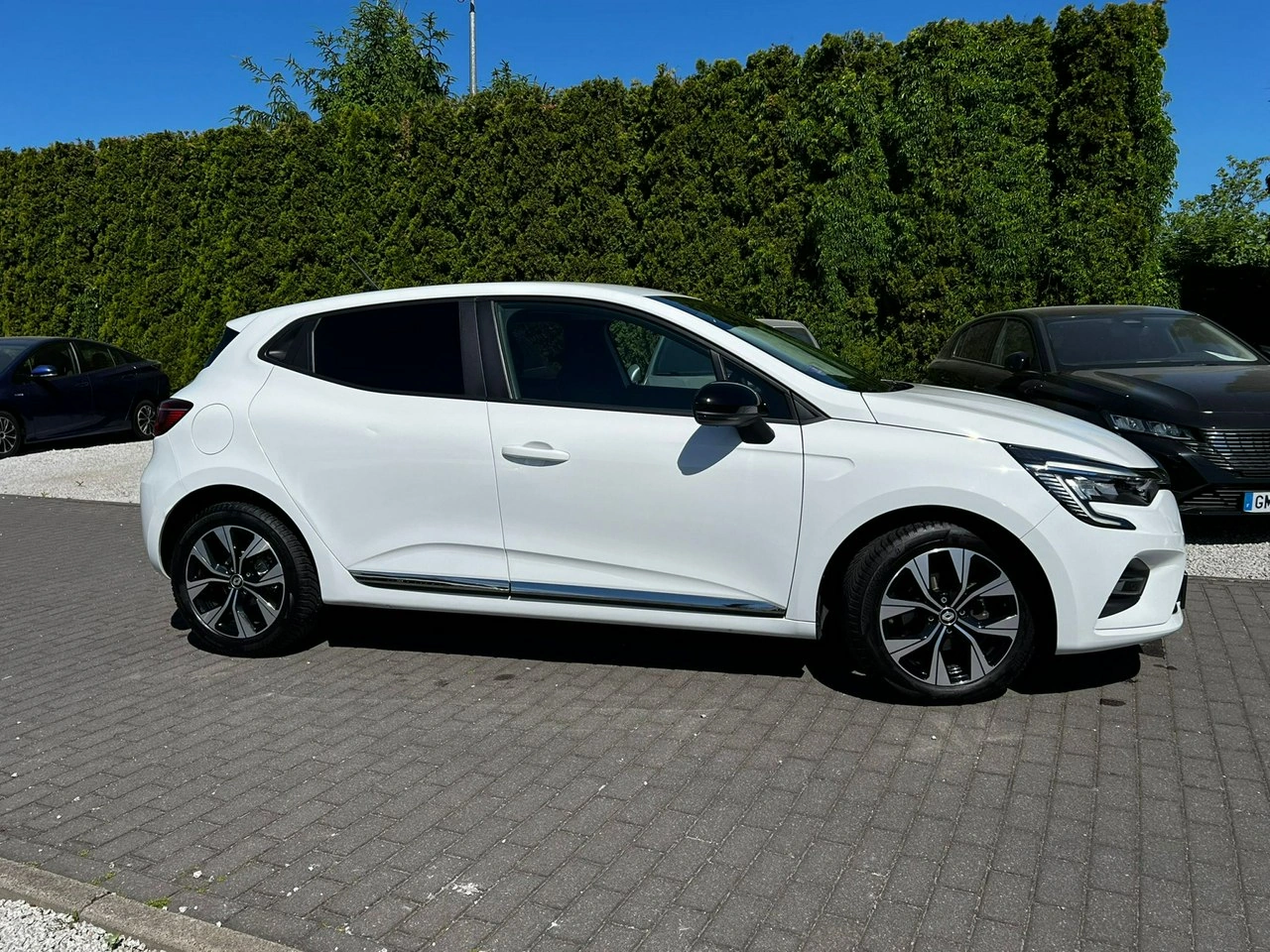 Renault Clio - Zdjęcie 6