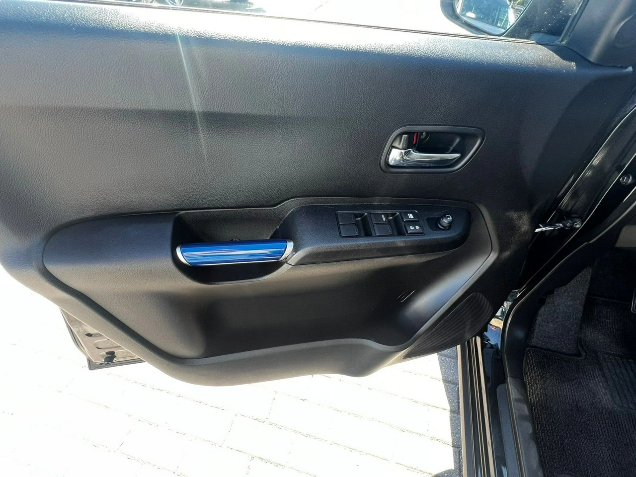 Suzuki Ignis - Zdjęcie 14