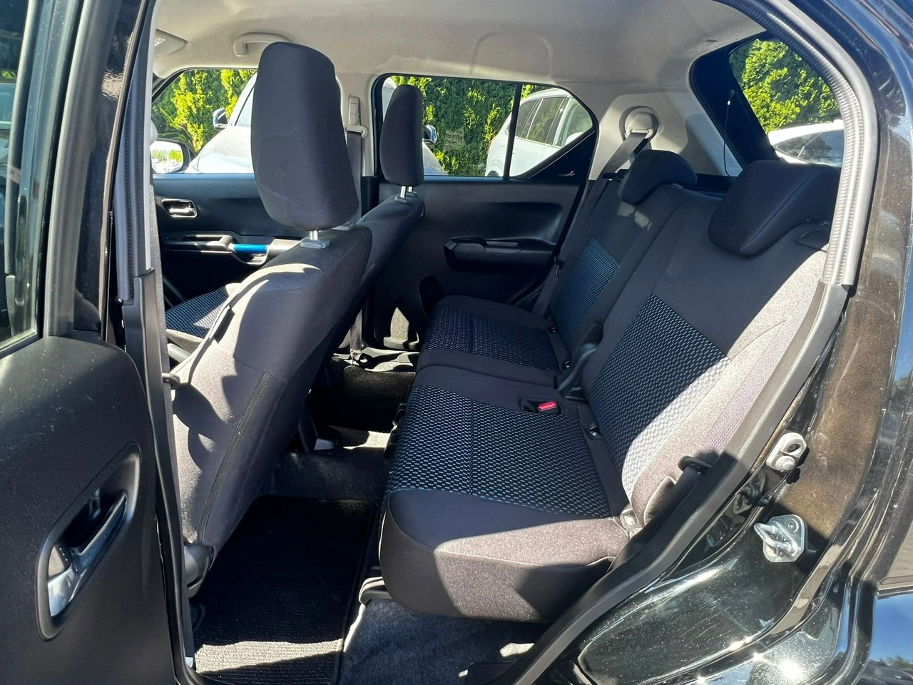 Suzuki Ignis - Zdjęcie 15