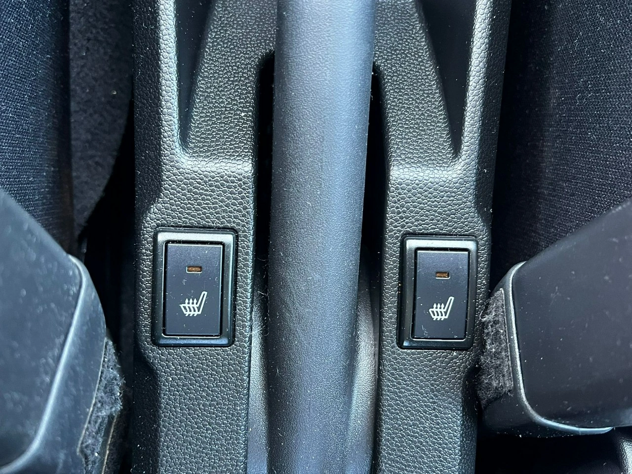 Suzuki Ignis - Zdjęcie 17