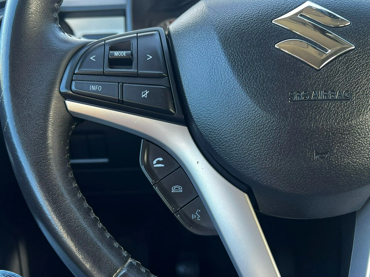 Suzuki Ignis - Zdjęcie 18