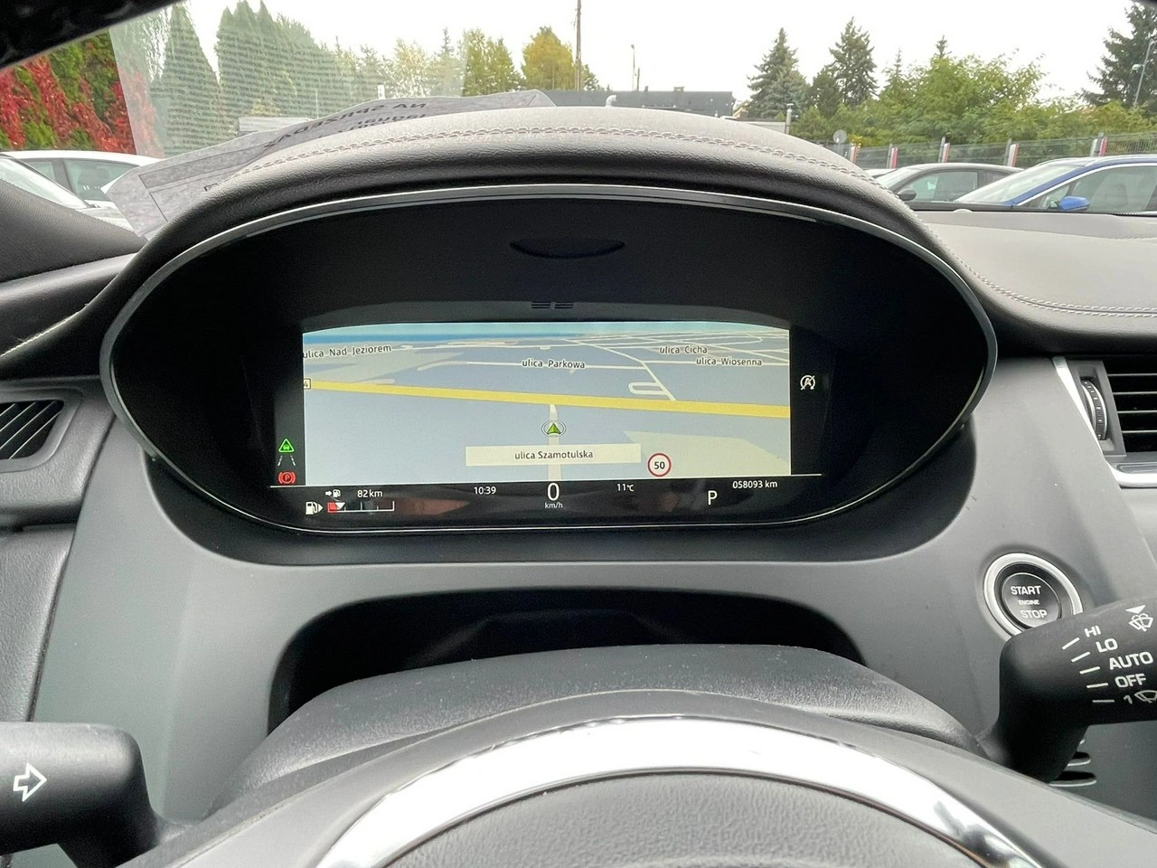 Jaguar E-Pace - Zdjęcie 24