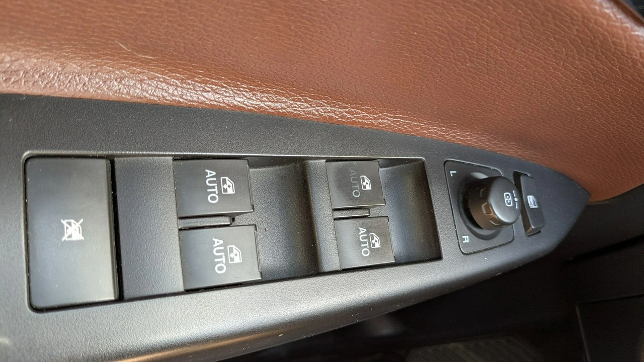 Opel Antara - Zdjęcie 32