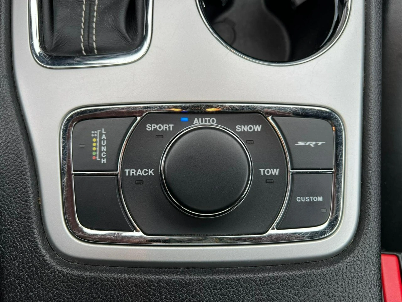 Jeep Grand Cherokee - Zdjęcie 16