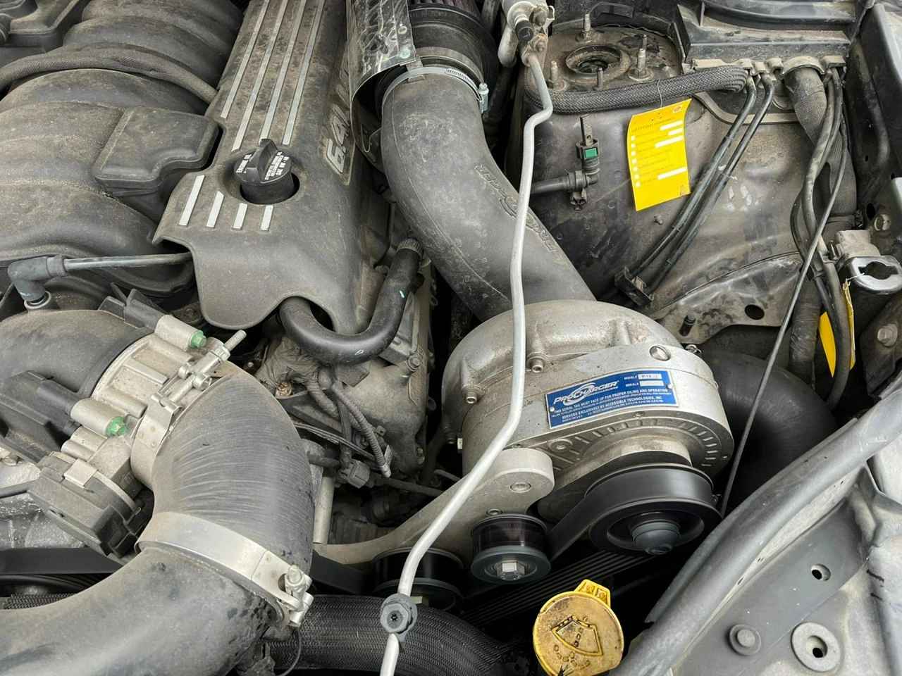 Jeep Grand Cherokee - Zdjęcie 22