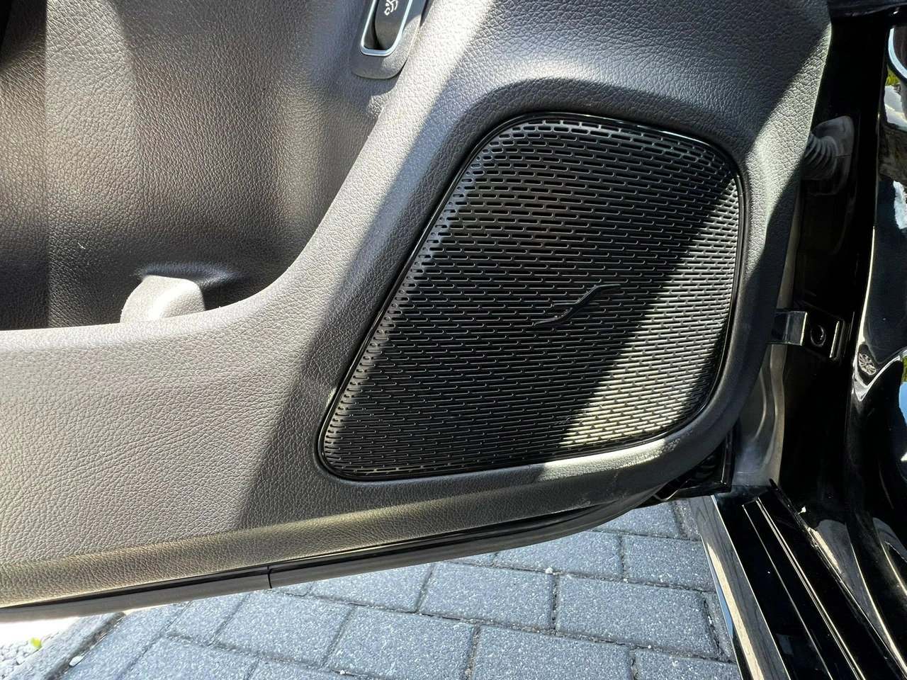 Mercedes CLA 220 - Zdjęcie 20