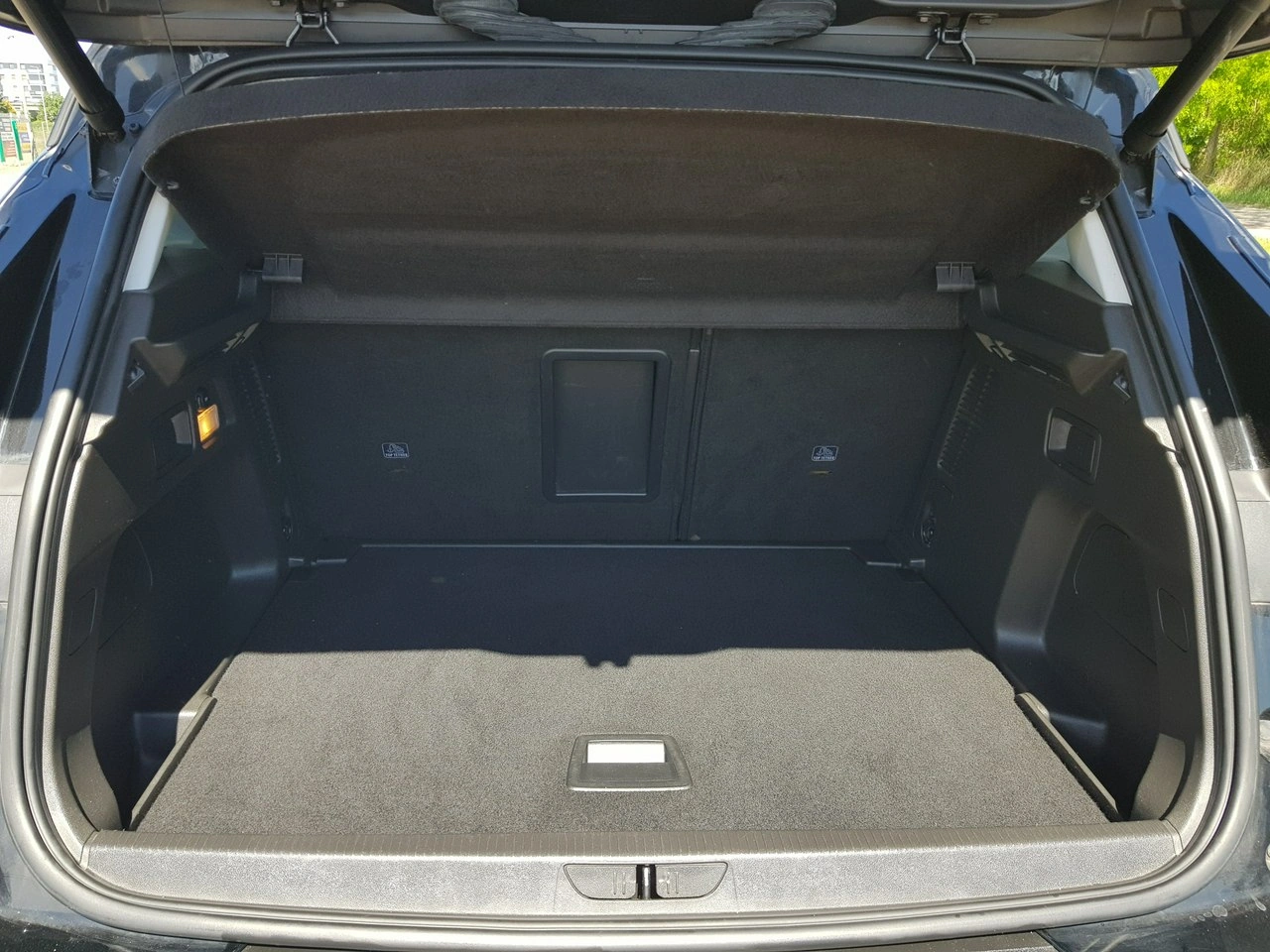 Opel Grandland X - Zdjęcie 14