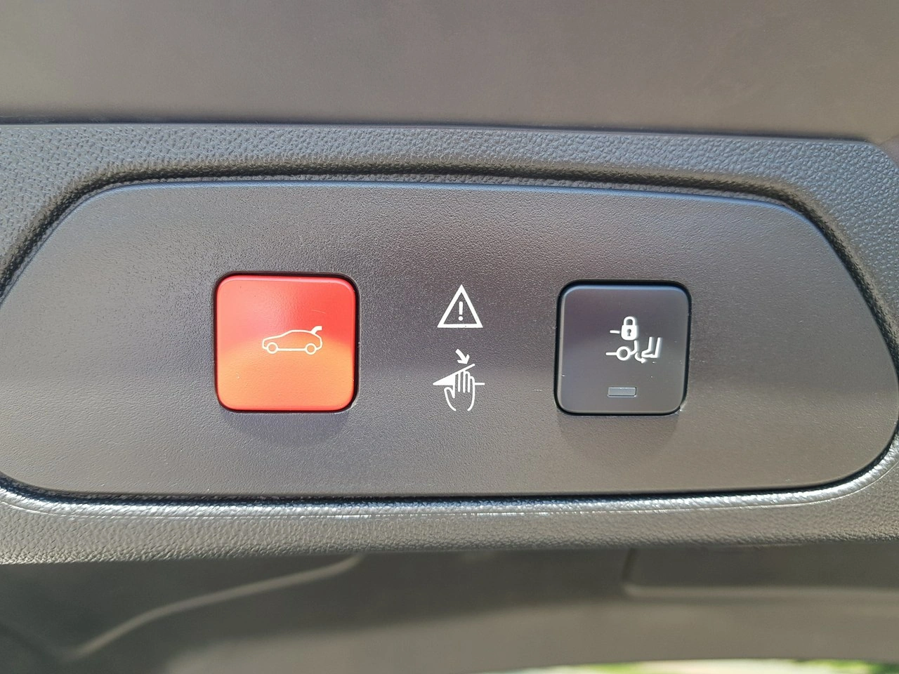 Opel Grandland X - Zdjęcie 15