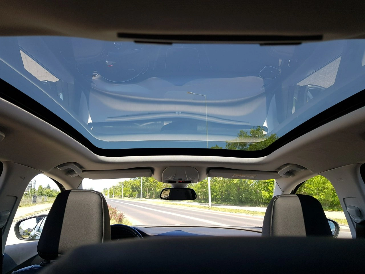 Opel Grandland X - Zdjęcie 16