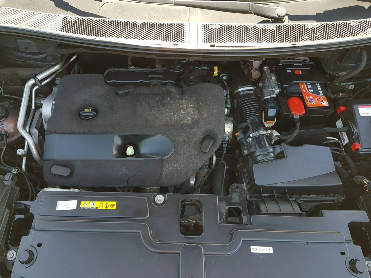 Opel Grandland X - Zdjęcie 20