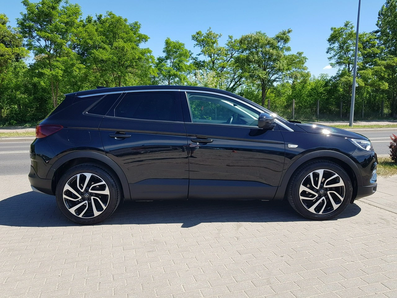 Opel Grandland X - Zdjęcie 3