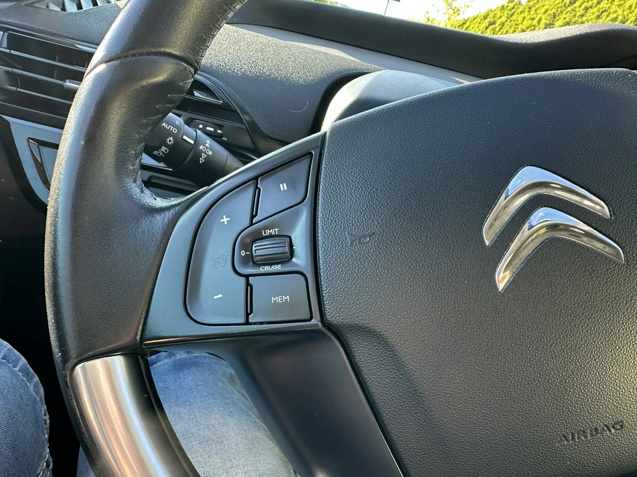 Citroën C4 SpaceTourer - Zdjęcie 19