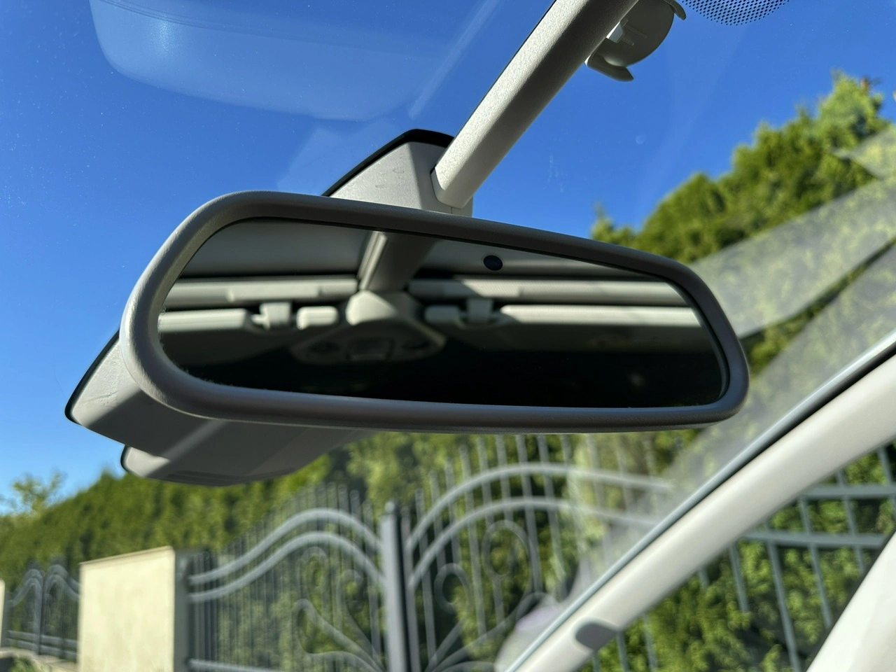 Citroën C4 SpaceTourer - Zdjęcie 20