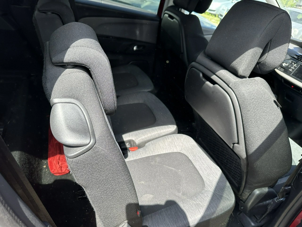 Citroën C4 Grand Picasso - Zdjęcie 3