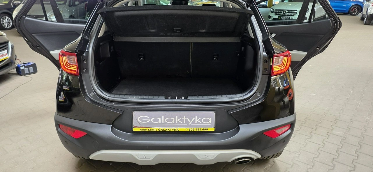 Kia Stonic - Zdjęcie 12