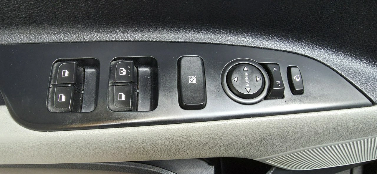Kia Stonic - Zdjęcie 15