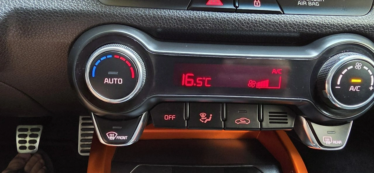 Kia Stonic - Zdjęcie 20