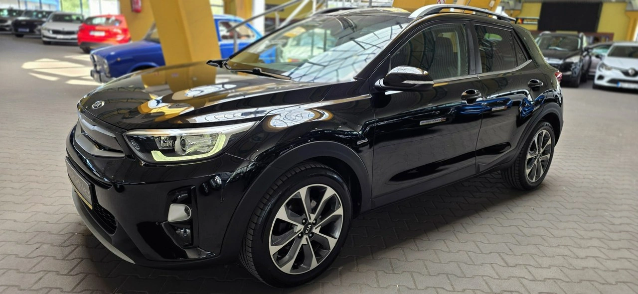 Kia Stonic - Zdjęcie 3