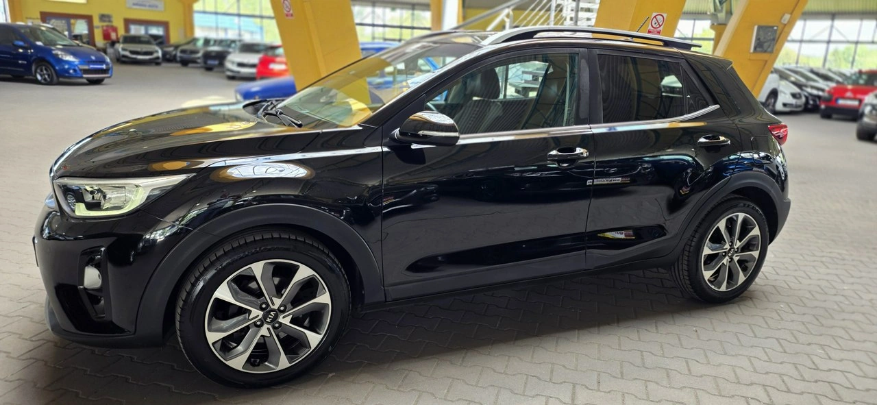 Kia Stonic - Zdjęcie 4