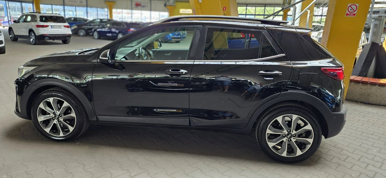 Kia Stonic - Zdjęcie 5