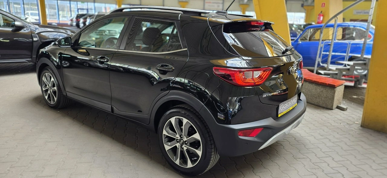 Kia Stonic - Zdjęcie 6