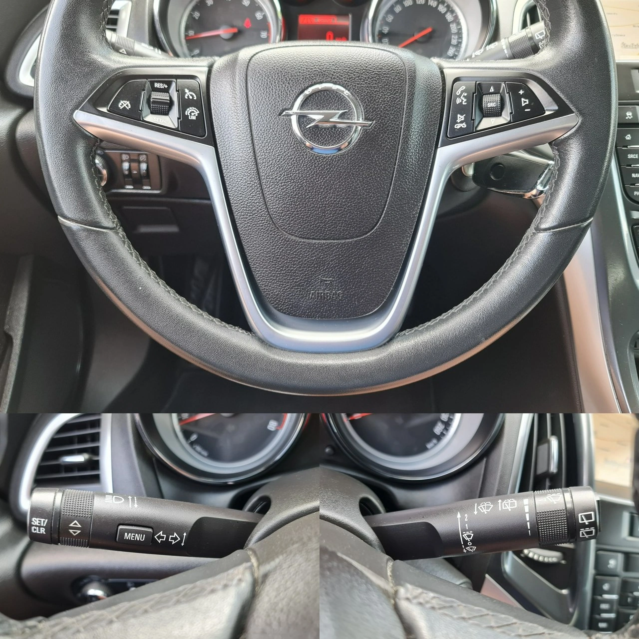 Opel Astra - Zdjęcie 17