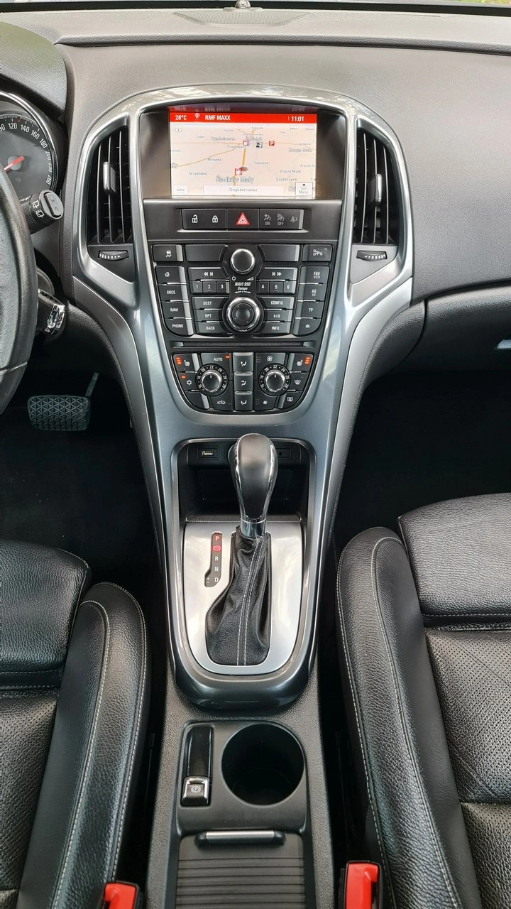 Opel Astra - Zdjęcie 18