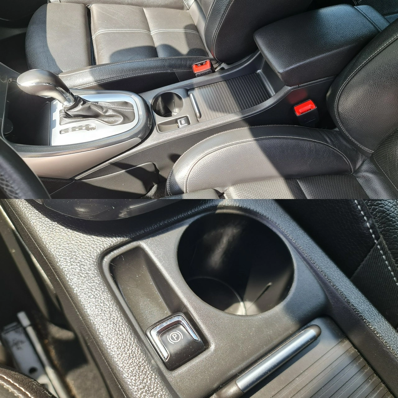 Opel Astra - Zdjęcie 24