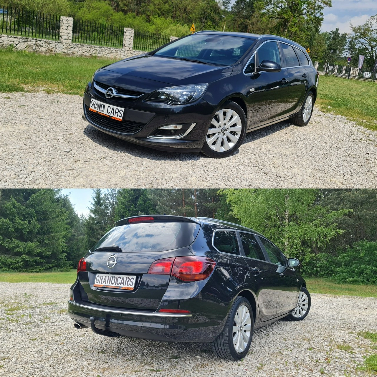 Opel Astra - Zdjęcie 33