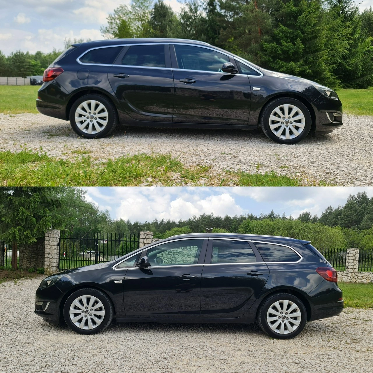 Opel Astra - Zdjęcie 32