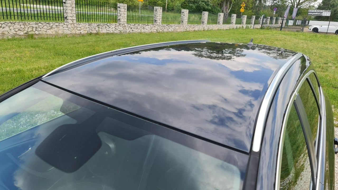 Opel Astra - Zdjęcie 36