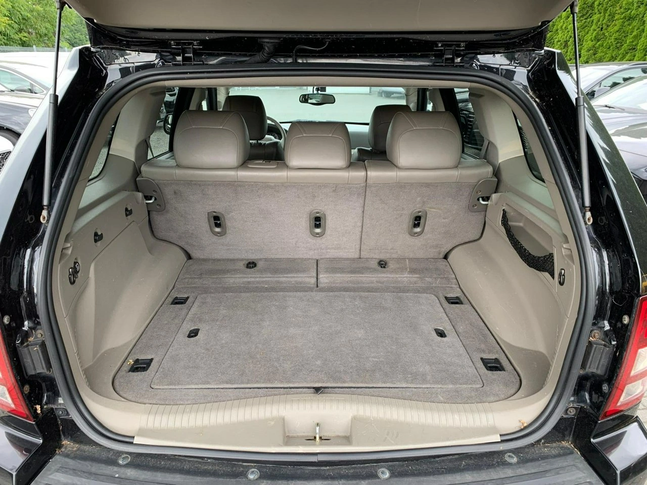 Jeep Grand Cherokee - Zdjęcie 15