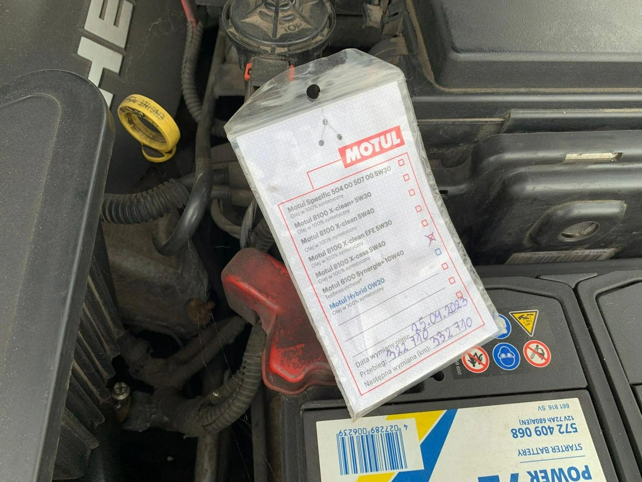 Jeep Grand Cherokee - Zdjęcie 19