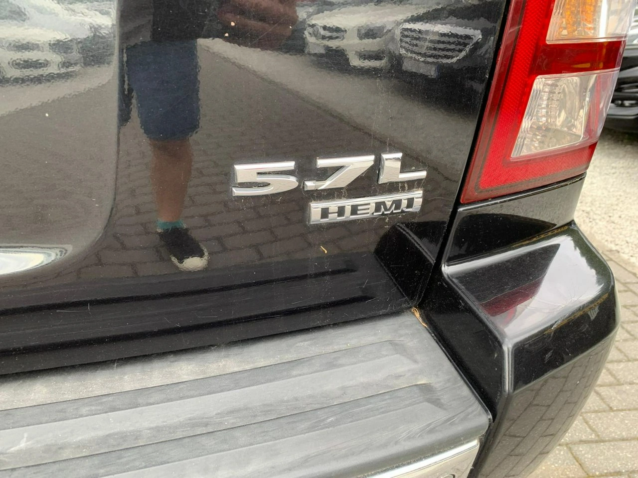 Jeep Grand Cherokee - Zdjęcie 20