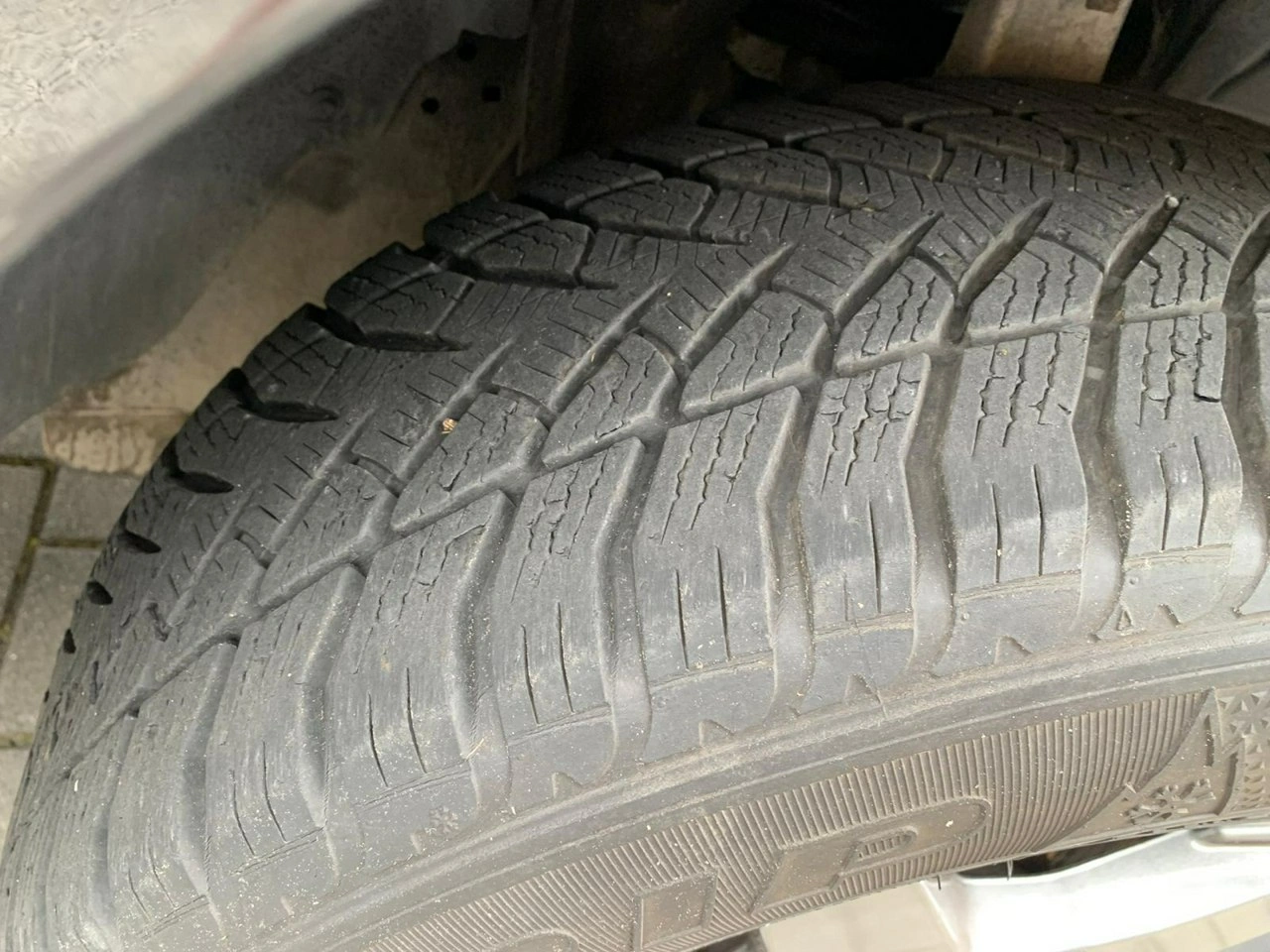 Jeep Grand Cherokee - Zdjęcie 7