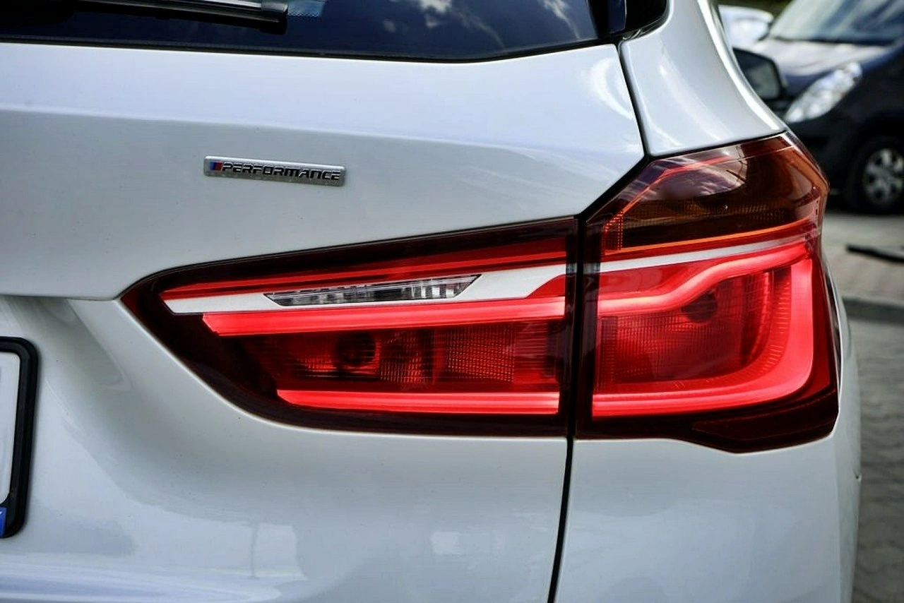 BMW X1 - Zdjęcie 13