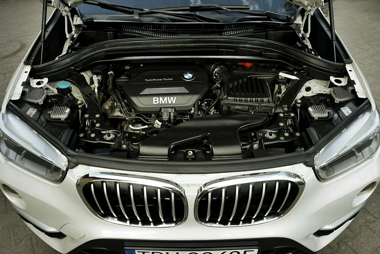 BMW X1 - Zdjęcie 14