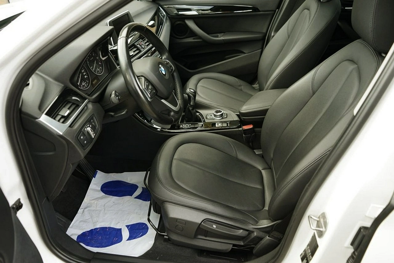 BMW X1 - Zdjęcie 16