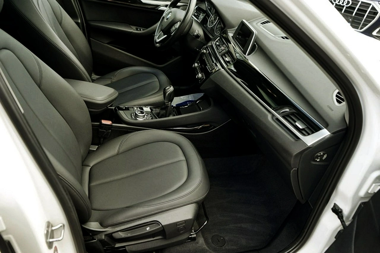 BMW X1 - Zdjęcie 17