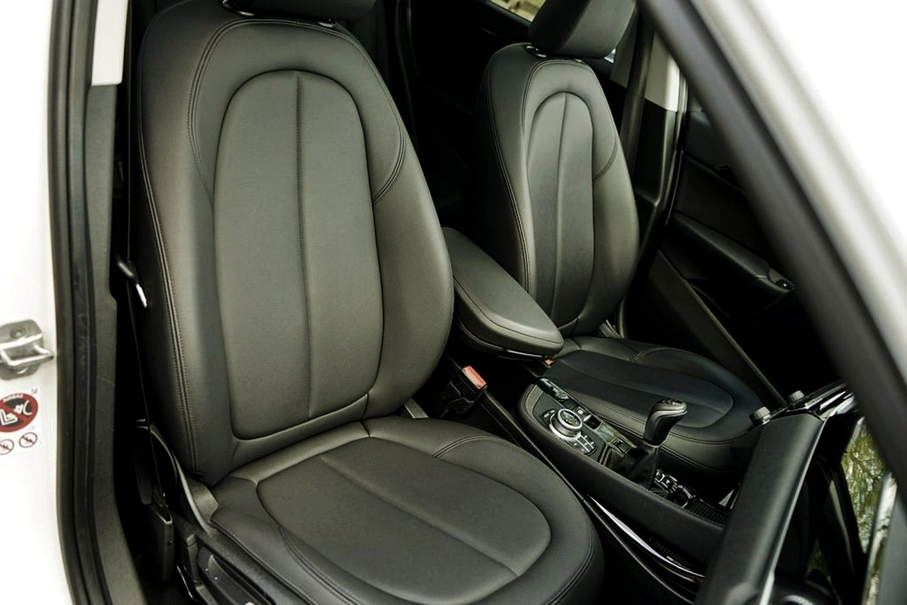 BMW X1 - Zdjęcie 19